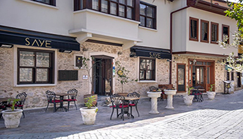Saye Konak Hotel & Restaurant/ Muratpaşa